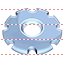 Gear icon