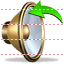 Get sound SH icon