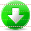 Go down SH icon