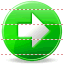 Go forward SH icon