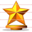 Hit parade SH icon