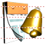 Holiday v2 icon