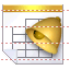 Holiday icon