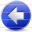 Left SH icon