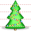 New Year Tree SH icon