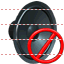 No sound v2 icon
