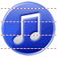 Notes icon