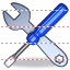 Options SH icon