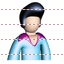 Performer icon