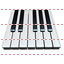 Piano icon