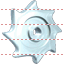 Pinion icon