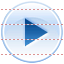 Play icon