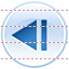 Previous icon