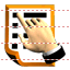 Properties icon