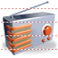 Radio SH icon