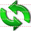Refresh SH icon