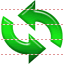 Refresh icon
