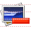 Remove pictures icon