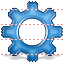 Settings SH icon