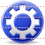 Setup SH icon