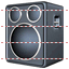 Speaker icon