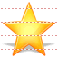 Star SH icon