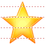 Star icon