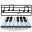 Synthesizer SH icon