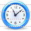 Time SH icon
