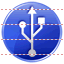 USB icon