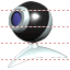 Web-camera icon