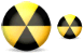 Atomic SH icons