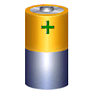 Battery icon