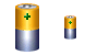 Battery icons