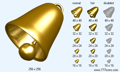 Bell Icon Images