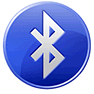 Bluetooth icon