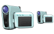 Camcorder icons