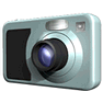 Camera V2 icon