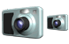 Camera v2 icons