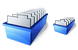 Card file SH icons