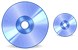 CD-disk SH icons