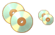 CD-disks v2 icons