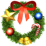 Christmas icon