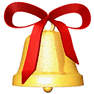 Christmas Bell icon