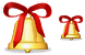 Christmas Bell SH icons