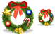 Christmas SH icons