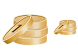 Coins icons