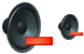 Decrease volume icons