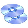 Disks icon