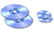Disks SH ico